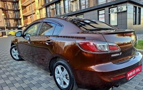 Mazda 3, 2012 год, 1 065 000 рублей, 5 фотография
