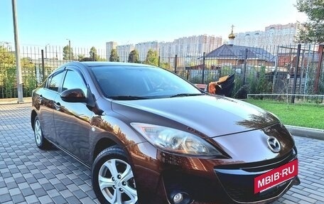 Mazda 3, 2012 год, 1 065 000 рублей, 3 фотография