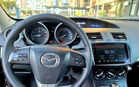 Mazda 3, 2012 год, 1 065 000 рублей, 10 фотография
