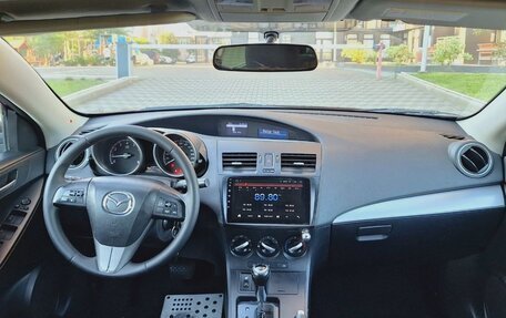 Mazda 3, 2012 год, 1 065 000 рублей, 9 фотография