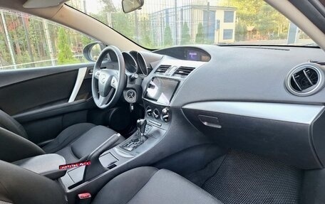 Mazda 3, 2012 год, 1 065 000 рублей, 11 фотография
