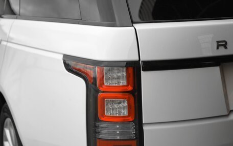 Land Rover Range Rover IV рестайлинг, 2014 год, 3 249 000 рублей, 8 фотография
