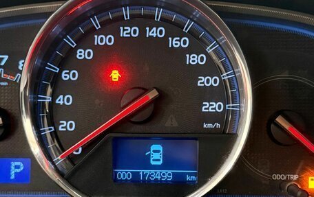 Toyota RAV4, 2014 год, 1 668 000 рублей, 10 фотография
