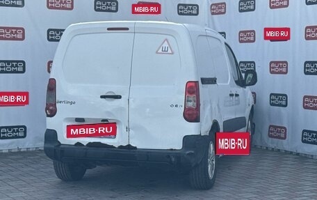 Citroen Berlingo II рестайлинг, 2012 год, 570 000 рублей, 6 фотография