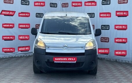 Citroen Berlingo II рестайлинг, 2012 год, 570 000 рублей, 2 фотография