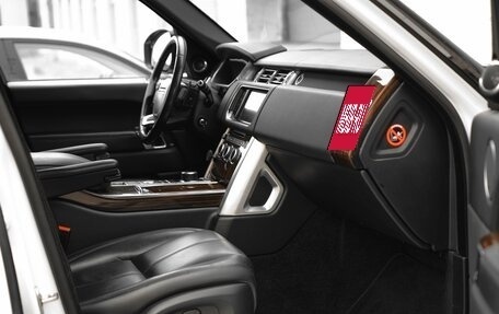 Land Rover Range Rover IV рестайлинг, 2014 год, 3 249 000 рублей, 18 фотография