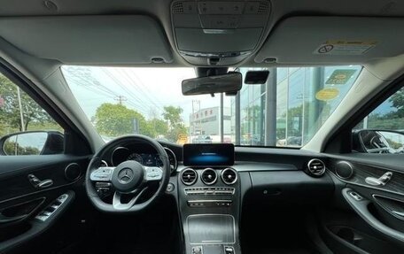 Mercedes-Benz C-Класс, 2021 год, 2 778 256 рублей, 10 фотография