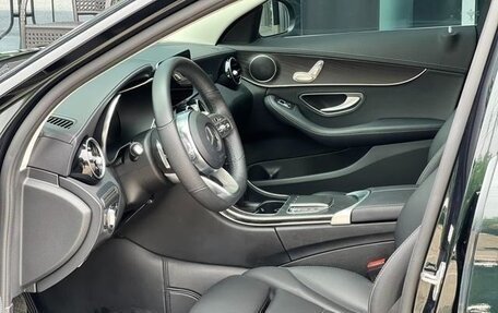 Mercedes-Benz C-Класс, 2021 год, 2 778 256 рублей, 9 фотография