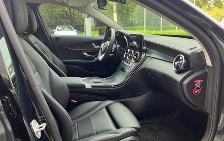 Mercedes-Benz C-Класс, 2021 год, 2 778 256 рублей, 6 фотография