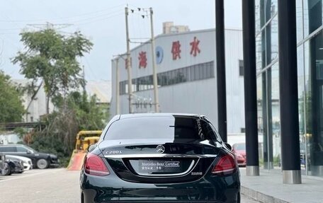 Mercedes-Benz C-Класс, 2021 год, 2 778 256 рублей, 3 фотография