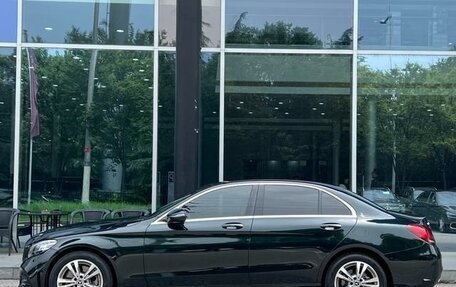 Mercedes-Benz C-Класс, 2021 год, 2 778 256 рублей, 5 фотография