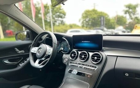 Mercedes-Benz C-Класс, 2021 год, 2 778 256 рублей, 7 фотография