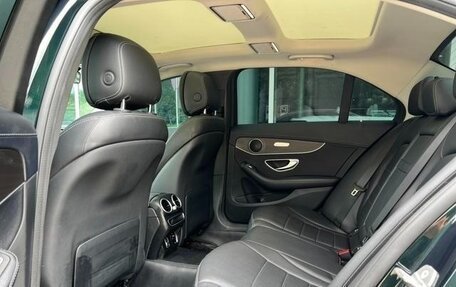 Mercedes-Benz C-Класс, 2021 год, 2 778 256 рублей, 14 фотография