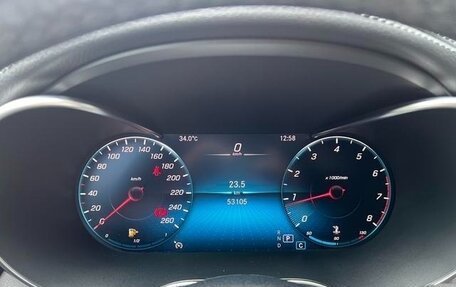 Mercedes-Benz C-Класс, 2021 год, 2 778 256 рублей, 11 фотография