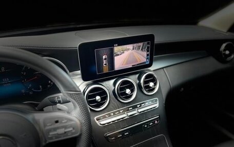 Mercedes-Benz C-Класс, 2021 год, 2 778 256 рублей, 13 фотография