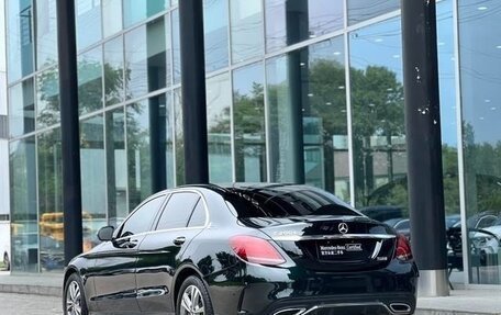 Mercedes-Benz C-Класс, 2021 год, 2 778 256 рублей, 4 фотография