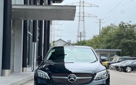 Mercedes-Benz C-Класс, 2021 год, 2 778 256 рублей, 2 фотография