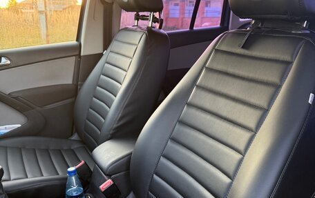 Volkswagen Tiguan I, 2011 год, 780 000 рублей, 6 фотография
