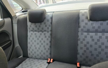 Ford Focus II рестайлинг, 2008 год, 550 000 рублей, 9 фотография
