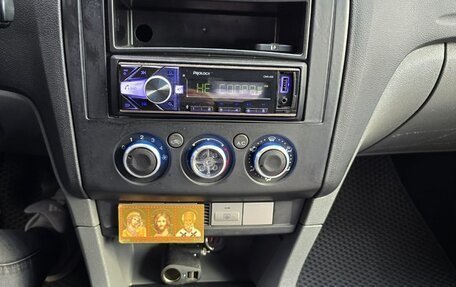 Ford Focus II рестайлинг, 2008 год, 550 000 рублей, 11 фотография