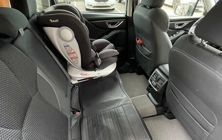 Subaru Forester, 2021 год, 3 200 000 рублей, 13 фотография