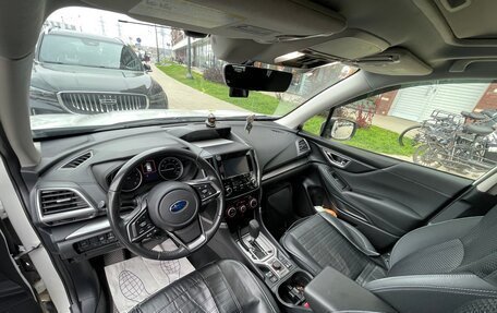 Subaru Forester, 2021 год, 3 200 000 рублей, 5 фотография