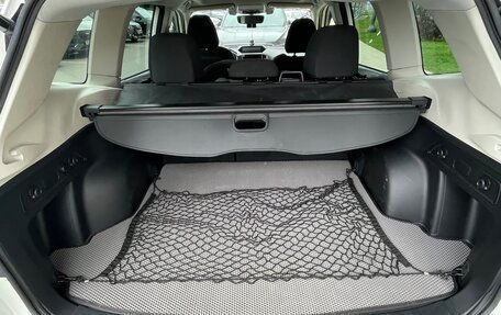 Subaru Forester, 2021 год, 3 200 000 рублей, 10 фотография