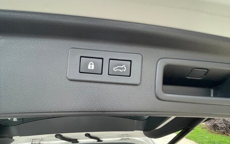 Subaru Forester, 2021 год, 3 200 000 рублей, 11 фотография