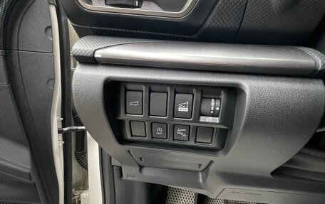 Subaru Forester, 2021 год, 3 200 000 рублей, 9 фотография