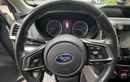 Subaru Forester, 2021 год, 3 200 000 рублей, 7 фотография