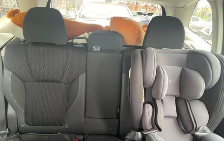 Subaru Forester, 2021 год, 3 200 000 рублей, 17 фотография