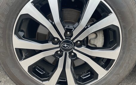 Subaru Forester, 2021 год, 3 200 000 рублей, 18 фотография