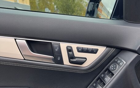 Mercedes-Benz C-Класс, 2012 год, 2 200 000 рублей, 8 фотография