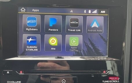 Subaru Forester, 2021 год, 3 200 000 рублей, 16 фотография