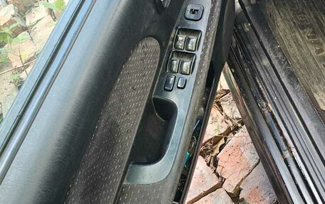 Hyundai Sonata IV рестайлинг, 2005 год, 210 000 рублей, 9 фотография