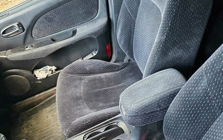 Hyundai Sonata IV рестайлинг, 2005 год, 210 000 рублей, 3 фотография