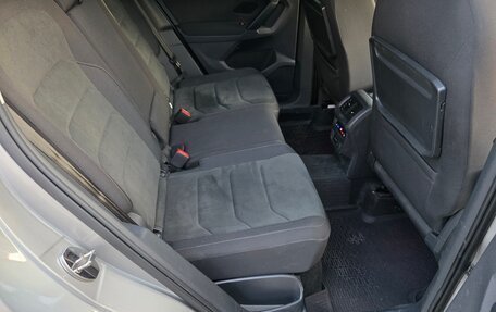 Volkswagen Tiguan II, 2018 год, 3 100 000 рублей, 19 фотография