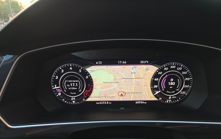 Volkswagen Tiguan II, 2018 год, 3 100 000 рублей, 30 фотография