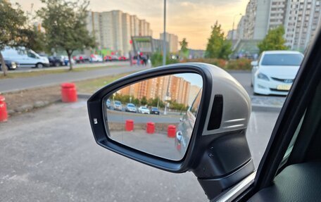 Volkswagen Tiguan II, 2018 год, 3 100 000 рублей, 29 фотография
