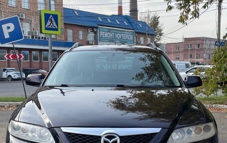 Mazda 6, 2005 год, 450 000 рублей, 2 фотография