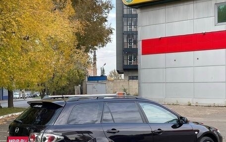 Mazda 6, 2005 год, 450 000 рублей, 5 фотография