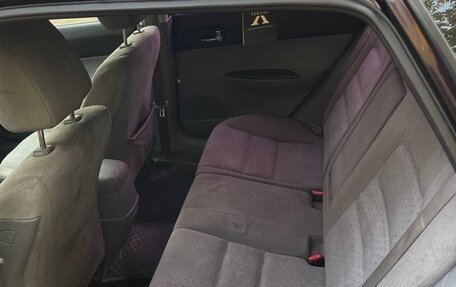 Mazda 6, 2005 год, 450 000 рублей, 16 фотография