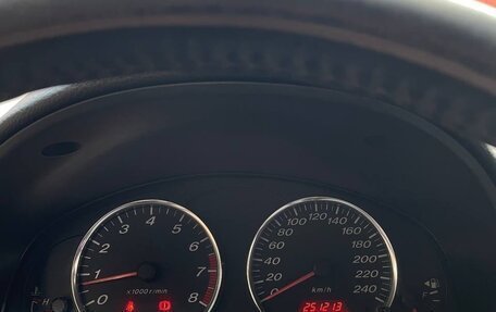Mazda 6, 2005 год, 450 000 рублей, 12 фотография