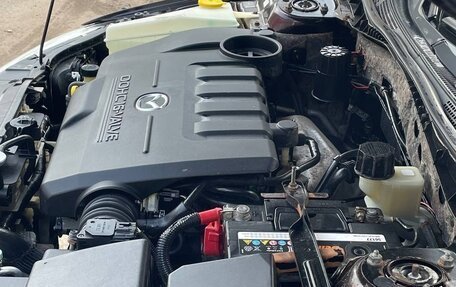 Mazda 6, 2005 год, 450 000 рублей, 10 фотография