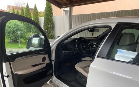 BMW X6, 2013 год, 2 250 000 рублей, 2 фотография