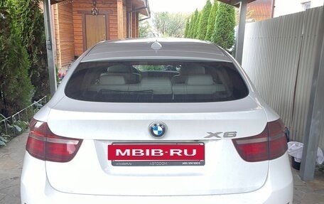 BMW X6, 2013 год, 2 250 000 рублей, 4 фотография
