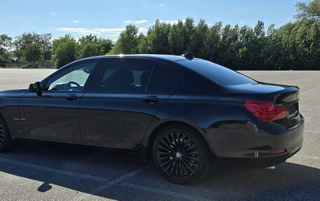 BMW 7 серия, 2011 год, 1 299 999 рублей, 4 фотография