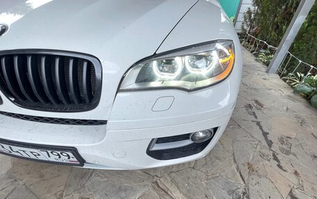 BMW X6, 2013 год, 2 250 000 рублей, 7 фотография