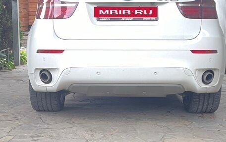 BMW X6, 2013 год, 2 250 000 рублей, 5 фотография