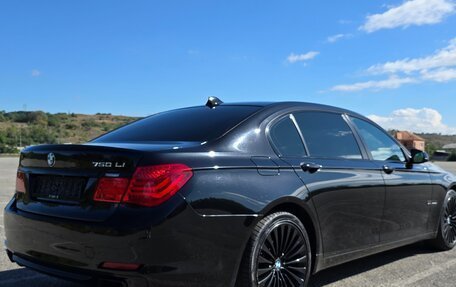 BMW 7 серия, 2011 год, 1 299 999 рублей, 7 фотография
